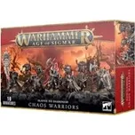 Warhammer: Age of Sigmar: Slaves To Darkness: Chaos Warriors