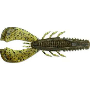 Umělá nástraha Gumová nástraha Rapala Crushcity Cleanup Craw 3,5"_GPBP_8,8cm_7ks