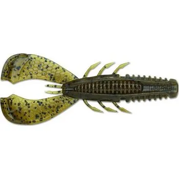 Umělá nástraha Gumová nástraha Rapala Crushcity Cleanup Craw 3,5"_GPPK_8,8cm_7ks