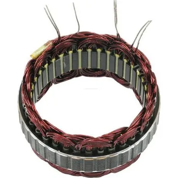 Alternátor Stator alternátoru Hitachi L1100G-5200
