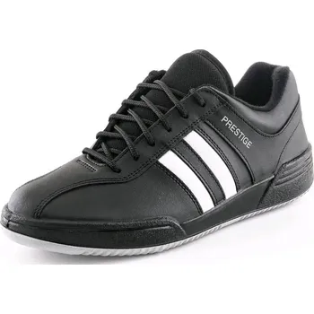 Pracovní obuv Obuv PRESTIGE SPORT, polobotka, černá, vel. 41