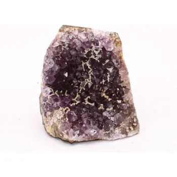 Drahý kámen Ametyst drúza 0.250 kg #3868