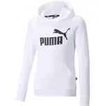 PUMA Essentials Logo Hoodie 587030-02