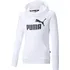 Dívčí mikina PUMA Essentials Logo Hoodie 587030-02, 116