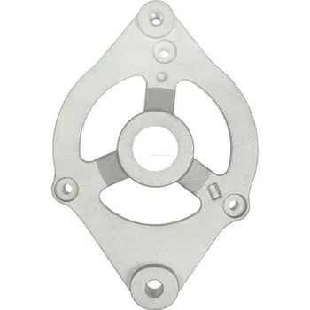 Autodíl Víko alternátoru přední AS-PL ABR4068S