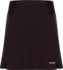 Dámská sportovní sukně High Point Play black S