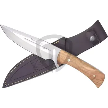 lovecký nůž Muela nůž Jabali 17OL