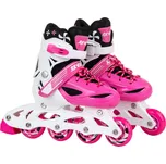 ENERO Dívčí celoroční brusle 4v1…