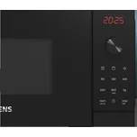 Siemens iQ300 FE023LMB2, mikrovlnná trouba