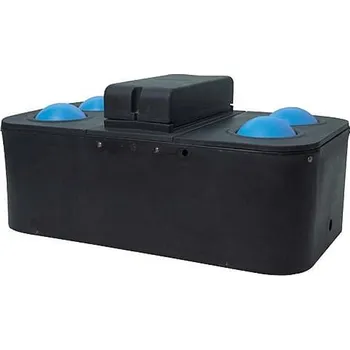 napáječka pro hospodářská zvířata MIRAFOUNT, 4-míčová napáječka