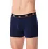 Boxerky CityZen Puno Navy, 4XL