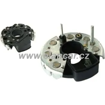 Alternátor Diodový blok RC - Bosch 1127320562