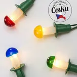 EXIHAND 162118 Souprava Muchomůrka barevná