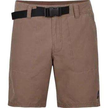 Pánské kraťasy Pánské kraťasy O'Neill HYBRID 30 Hnědá