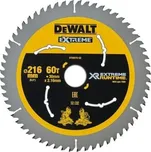 Pilový kotouč DeWALT DT99570-QZ EXTREME RUNTIME
