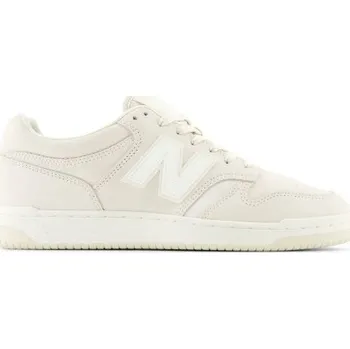 Dámská obuv BOTY NEW BALANCE BB480LV1 - béžová - US 10.5 + při osobním odběru 1 543 Kč