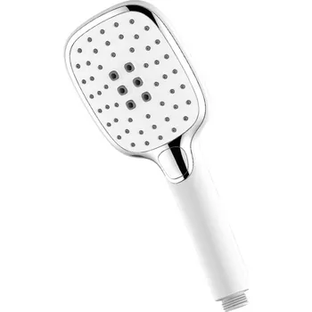 Sprchová hlavice Mereo Ruční sprcha třípolohová 10 x 11cm CB565E