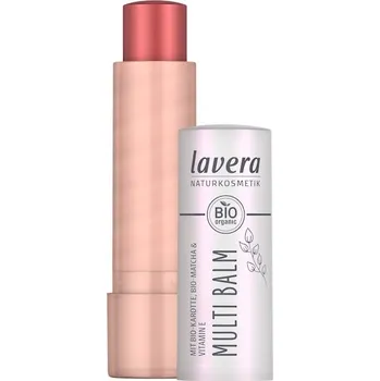 Make-up Lavera Make-up OblicejMulti Balm Sunrise Rosé 04 4,9 g ()