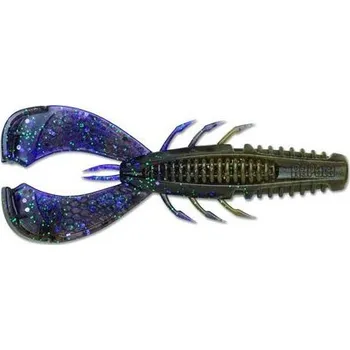 Umělá nástraha Gumová nástraha Rapala Crushcity Cleanup Craw 3,5"_BBG_8,8cm_7ks