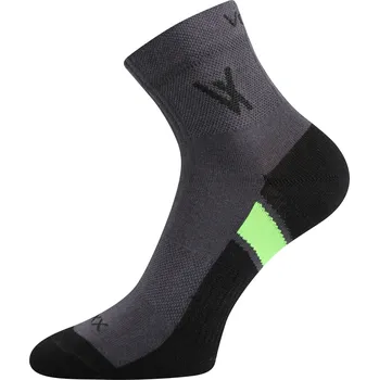 Dámské ponožky VoXX® Ponožky VoXX Neo - tm.šedá 47-50 (32-34)