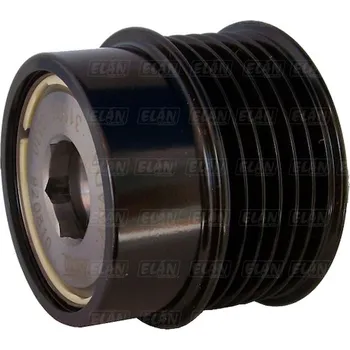 Alternátor Řemenice volnoběžná - 920810 - originál LITENS