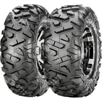 Pneumatiky MAXXIS m918 bighorn 6pr e4 26/11 R14 56N, celoroční pneu, moto
