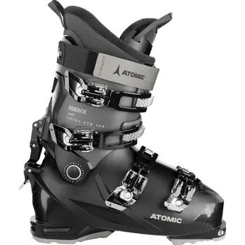 Sjezdové boty Atomic Hawx Prime XTD 100 GW Velikost: MP 260-5 black/anthracite 23/24