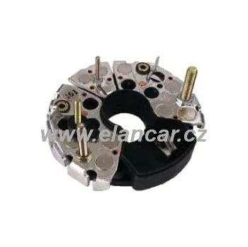 Alternátor Diodový blok alternátoru Bosch 0120469963