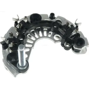 Alternátor Diodový blok - Denso 101210-1090