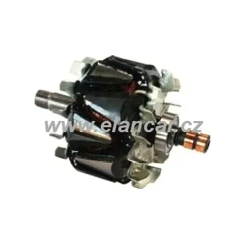Alternátor Rotor alternátoru Bosch 0124515005