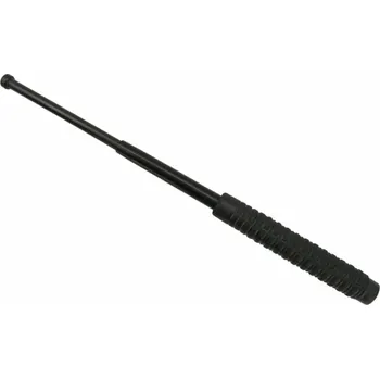 Teleskopický obušek Teleskopický obušek ESP 16 - černý