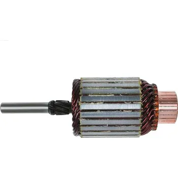 Autoelektrika Rotor startéru AS-PL SA3039S