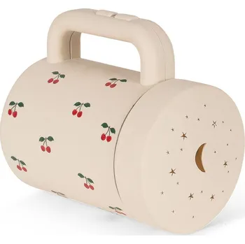 Svítilna / promítačka 2v1 Cherry Konges Slojd