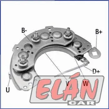 Alternátor Diodový blok RC - Hitachi L150-13204