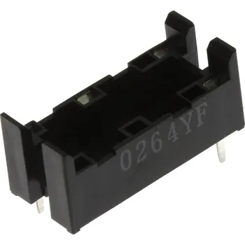 Relé OMRON Electronic Components P6B-04P patice pro relé