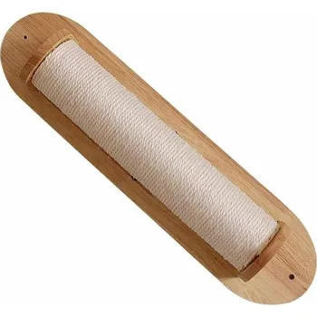 Nástěnný prvek pro kočku LO sisál kmen Nobby