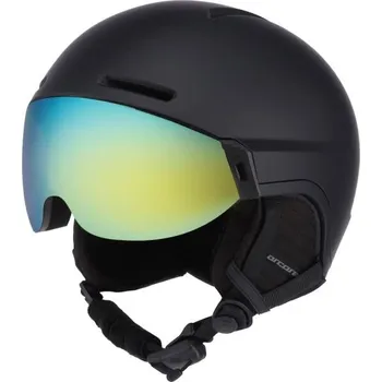 Lyžařská helma Arcore OMEN 58-61 Černá