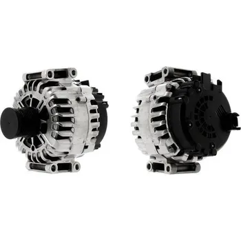 Alternátor Alternátor Mercedes Sprinter 319 3.0 CDi, Valeo 440124 originální díl