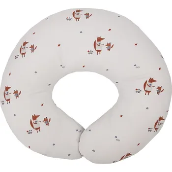 EKO PO-24 Malý kojící polštář Velvet Fox