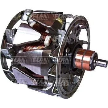 Alternátor Rotor alternátoru - Mitsubichi A2TC0391