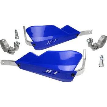 Blastry Barkbusters JET pro 28,6 mm řídítka modré