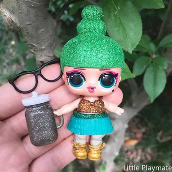 Panenka L.O.L. Surprise Doll exkluzivní panenky Varianta: č. 3