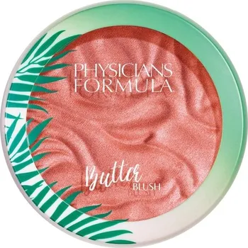 Přípravek na tvář Physicians-Formula Facial-make-up BlushMurumuru Butter Blush Copper Cabana 30 g (6&nbsp;867,00 Kč / 1 kg)