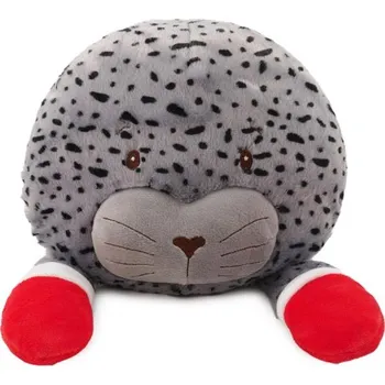 Hračka pro psa Hračka plyš Salma Seal 24x30cm RW