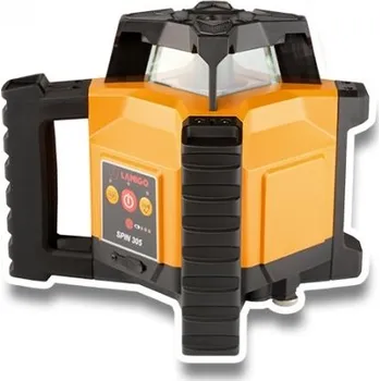 Měřící laser Rotační laser Lamigo Spin 305 Se speciální latí za zvýhodněnou cenu