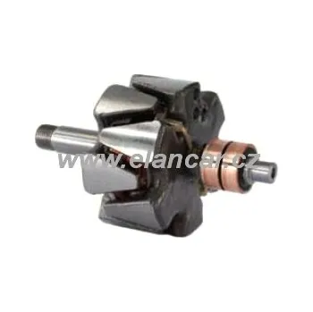 Alternátor Rotor alternátoru Bosch 0120488206