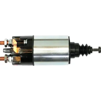 Startér Spínač startéru - Mitsubishi M9T80871