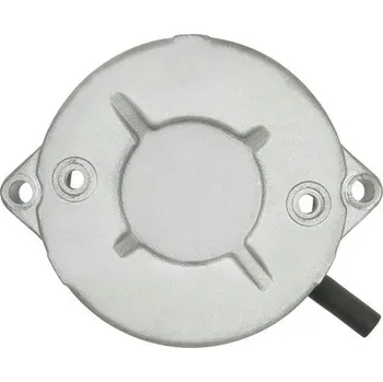 Autoelektrika Víko startéru zadní AS-PL SBR5016SR - repas