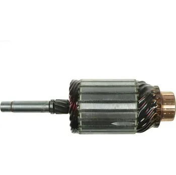 Startér Rotor startéru Valeo TS10E11, 594721