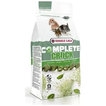 Krmivo pro hlodavce Versele Laga VL Complete Crock pro hlodavce Herbs 50g